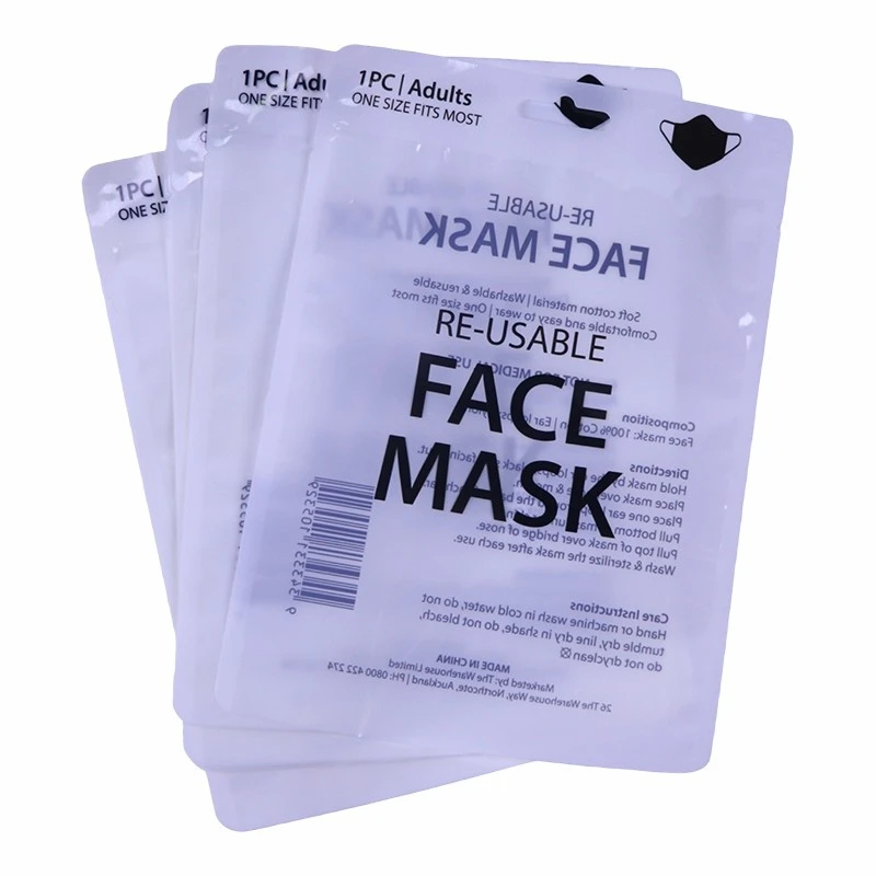 Disposable Medical Mask Bags suppliers