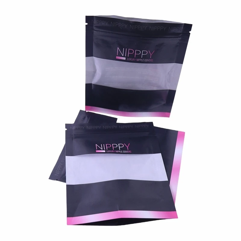 Lotion Sample Pouches suppliers