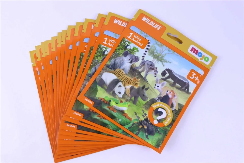 Mojo Wildlife Blind Bag suppliers