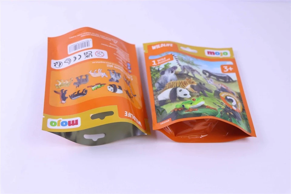 Mojo Wildlife Blind Bag factory