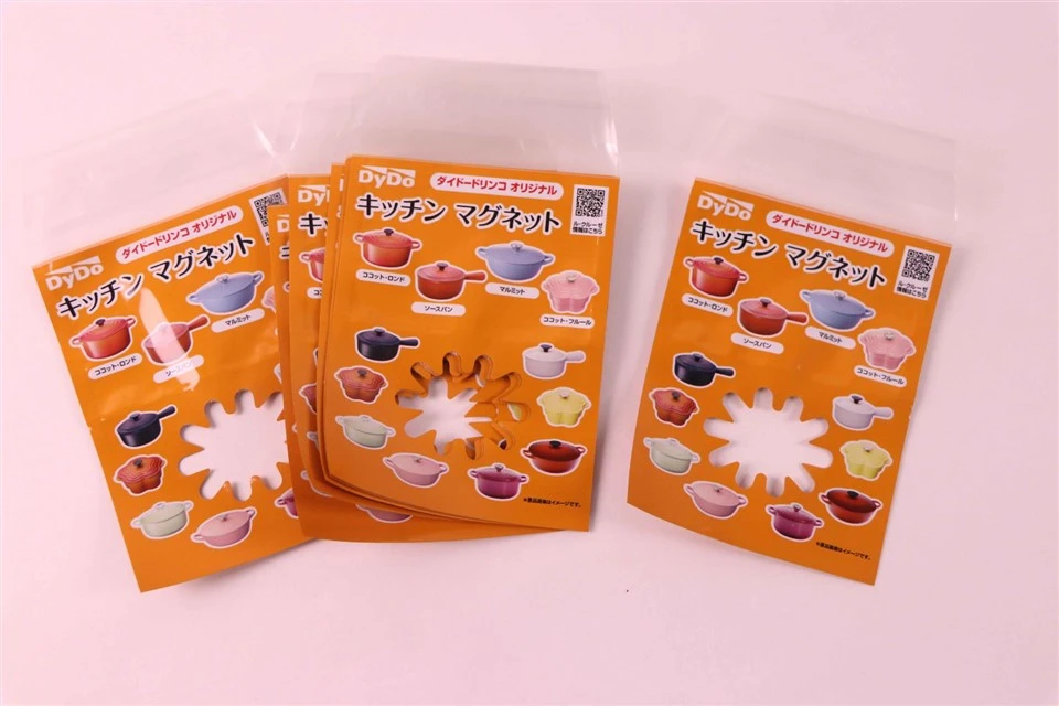 Toy Hanging Bottle Packaging Bag suppliers